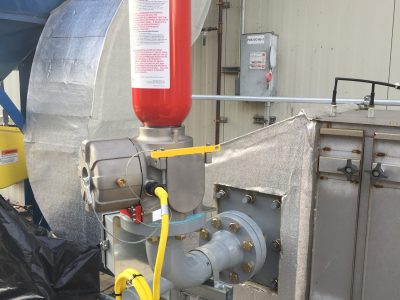 Industrial Explosion Protection Knowledge Center - IEP Technologies